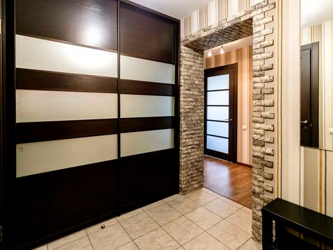 квартира за адресою Братиславська вул., 7-А