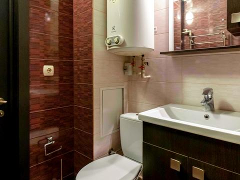 квартира за адресою Братиславська вул., 7-А