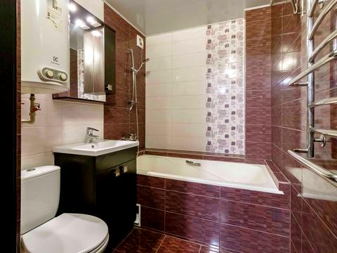 квартира за адресою Братиславська вул., 7-А