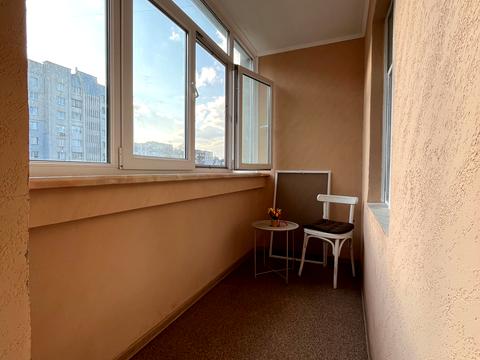 квартира по адресу Гончая ул. (Горького), 52