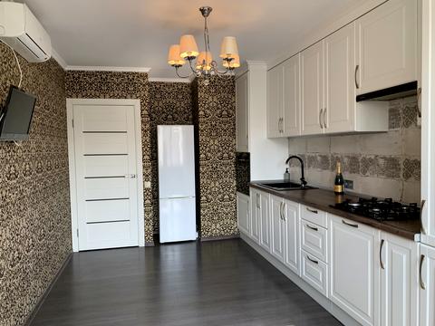 квартира за адресою Оксамитова вул., 20-Г