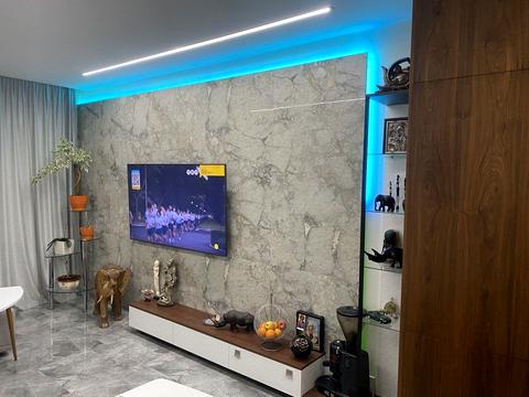 квартира по адресу Днепровская набережная ул., 18-А