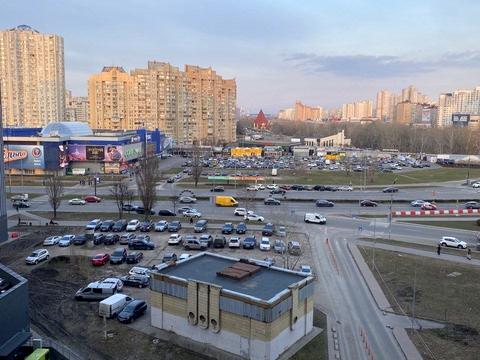 квартира по адресу Днепровская набережная ул., 18-А