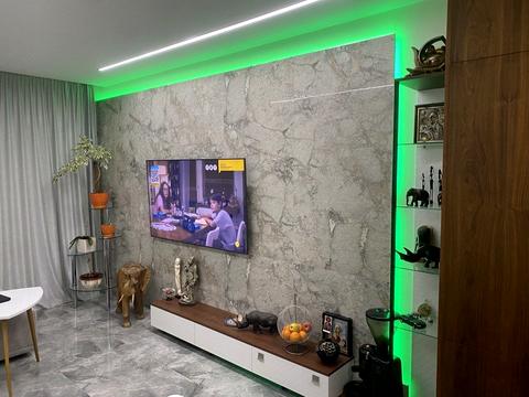 квартира по адресу Днепровская набережная ул., 18-А