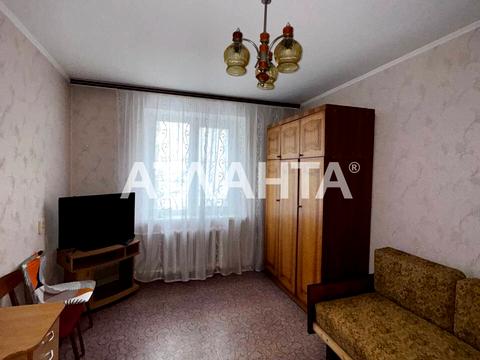 квартира за адресою Дмитра Майбороди вул. (Збишка), 15