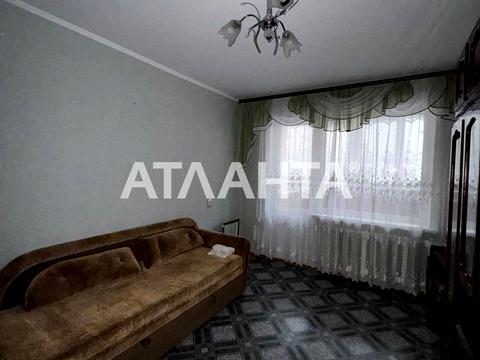 квартира за адресою Дмитра Майбороди вул. (Збишка), 15