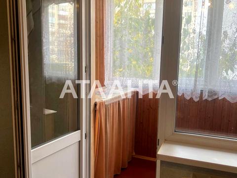 квартира за адресою Дмитра Майбороди вул. (Збишка), 15