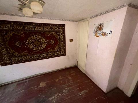 дом по адресу Железная ул., 58