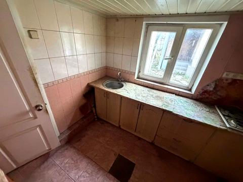 дом по адресу Железная ул., 58