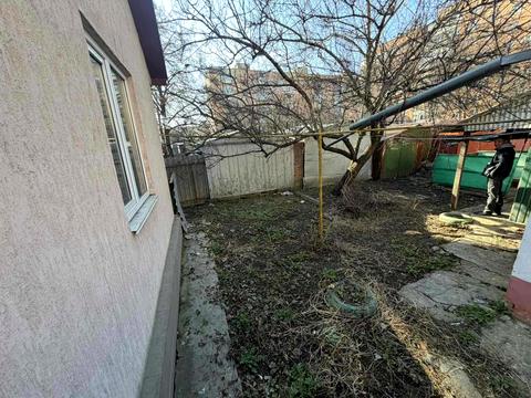 дом по адресу Железная ул., 58