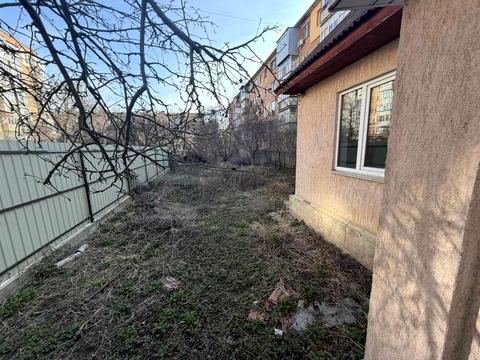 дом по адресу Железная ул., 58