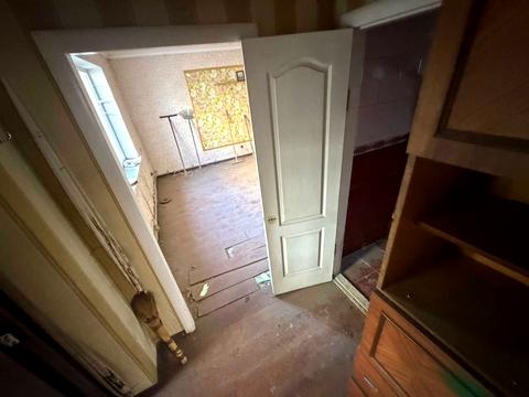 дом по адресу Железная ул., 58