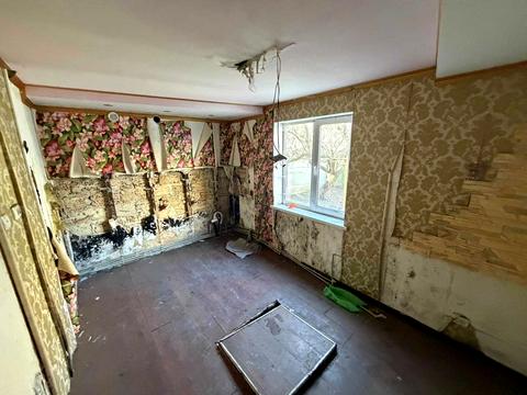 дом по адресу Железная ул., 58