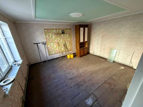 дом по адресу Железная ул., 58