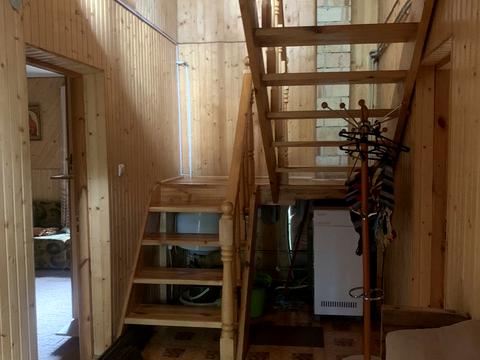 дом по адресу Тараса Шевченка