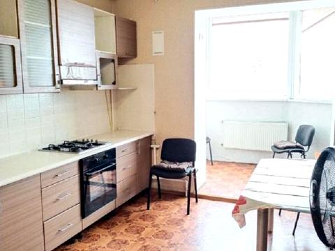 квартира по адресу Костанди ул., 199а