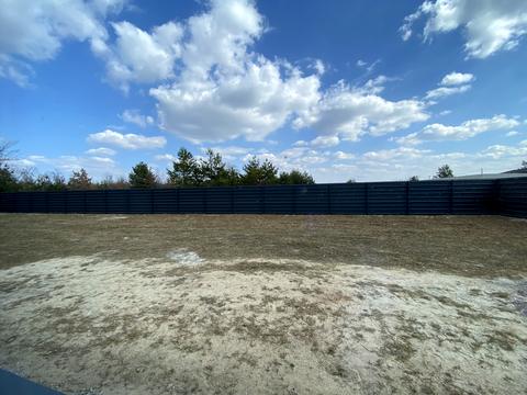 ділянка за адресою Київська