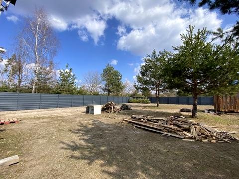 ділянка за адресою Київська