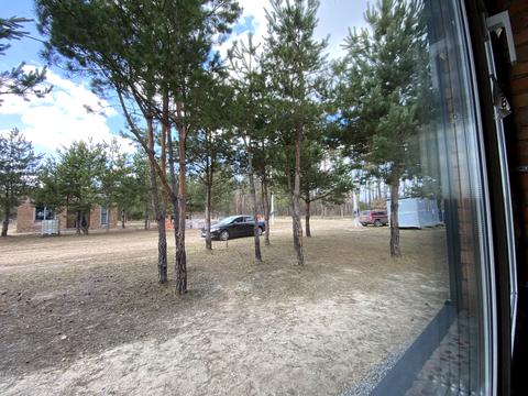 ділянка за адресою Київська