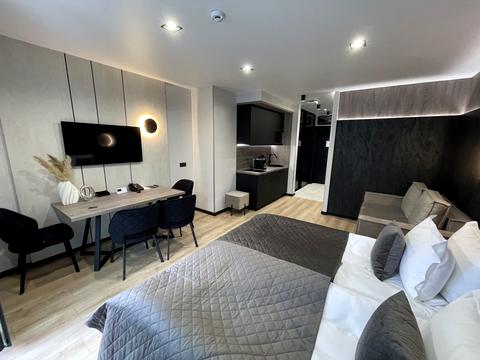 квартира за адресою урочище Вишні вул., 3