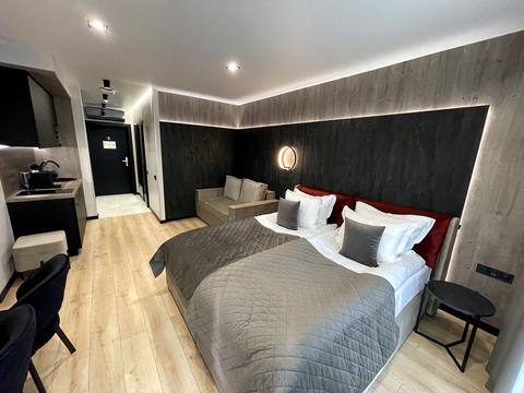 квартира за адресою урочище Вишні вул., 3