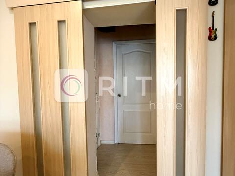 квартира по адресу Президента Грушевского просп., 4а