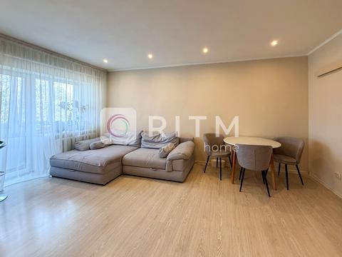 квартира по адресу Президента Грушевского просп., 4а