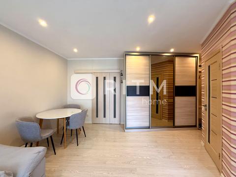 квартира по адресу Президента Грушевского просп., 4а