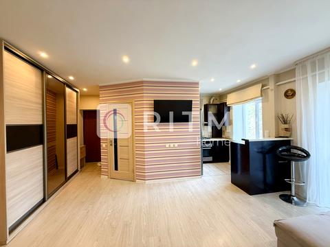 квартира по адресу Президента Грушевского просп., 4а