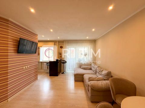 квартира за адресою Президента Грушевського просп., 4а