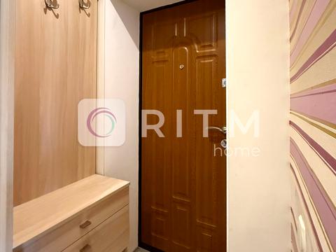 квартира по адресу Президента Грушевского просп., 4а