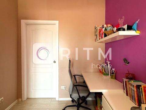 квартира по адресу Президента Грушевского просп., 4а