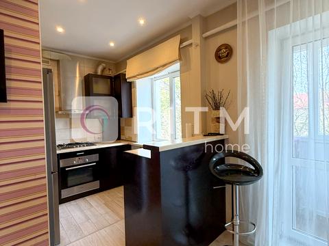 квартира по адресу Президента Грушевского просп., 4а