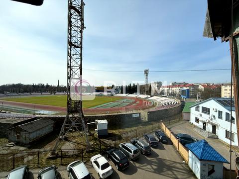 квартира по адресу Президента Грушевского просп., 4а