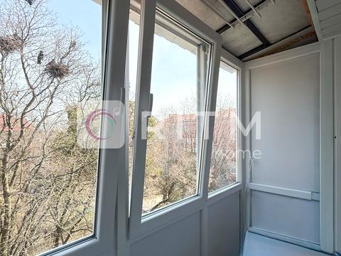 квартира по адресу Президента Грушевского просп., 4а