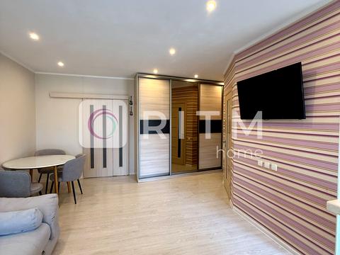 квартира по адресу Президента Грушевского просп., 4а