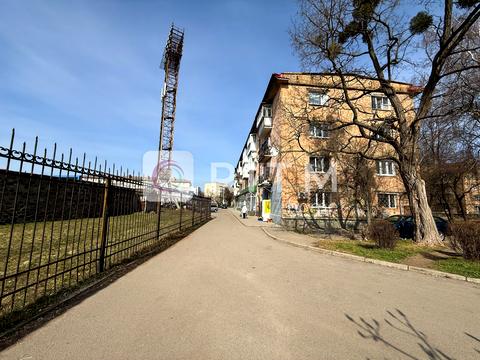 квартира по адресу Президента Грушевского просп., 4а