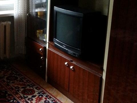 комната по адресу Воздухофлотский просп. (Повітрофлотський), 52