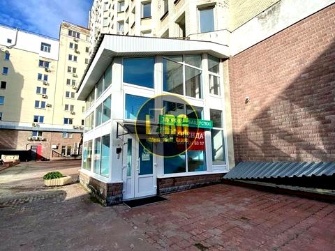 коммерческая по адресу Юрия Ильенко ул. (Мельникова), 83