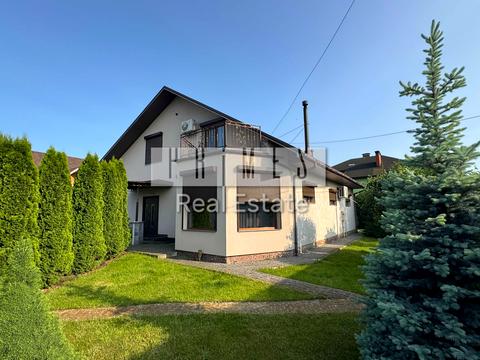 будинок за адресою Олександра Саєнка вул.