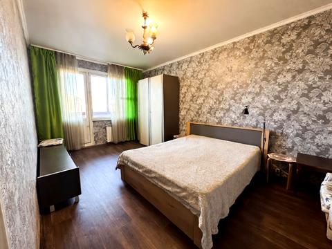 квартира по адресу Алексея Тихого ул. (Виборзька), 59-А