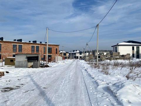 ділянка за адресою с. Крихівці, 