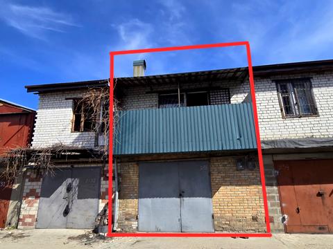 коммерческая по адресу Николая Закревского ул., 85