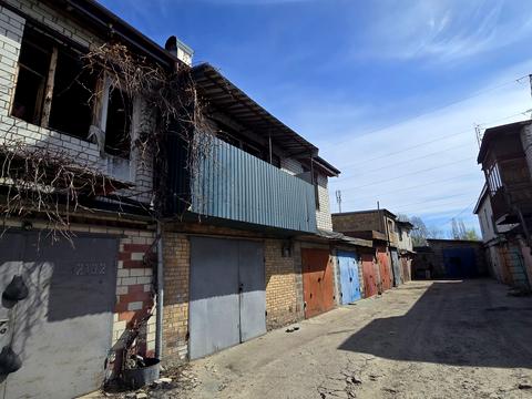 коммерческая по адресу Николая Закревского ул., 85