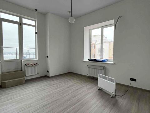 квартира по адресу провулок Хантадзе, 8