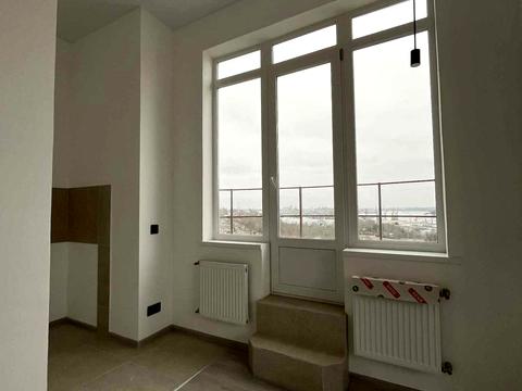 квартира по адресу провулок Хантадзе, 8