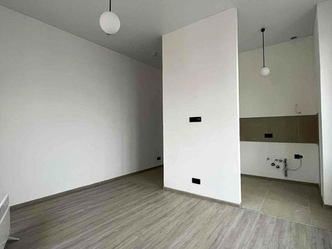 квартира по адресу провулок Хантадзе, 8