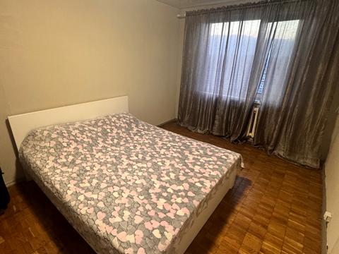квартира по адресу Оболонский просп., 11