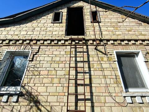 будинок за адресою Свято-Покровська вул. (Леніна)