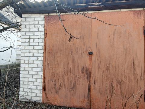 будинок за адресою Свято-Покровська вул. (Леніна)